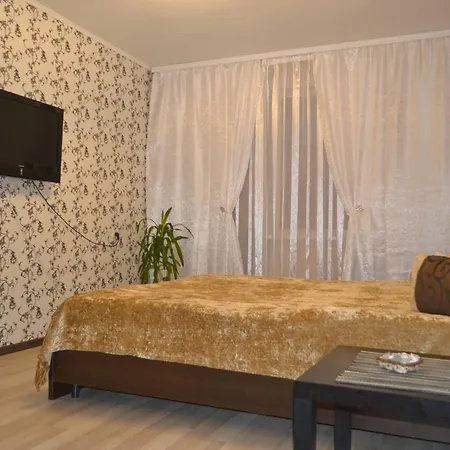 1 In Suharevo Минск