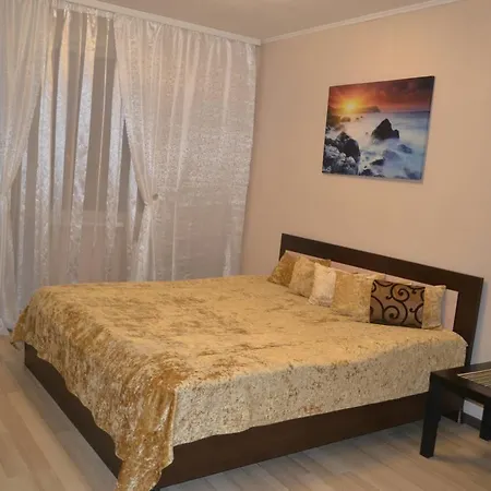 Апартаменты 1 In Suharevo Минск