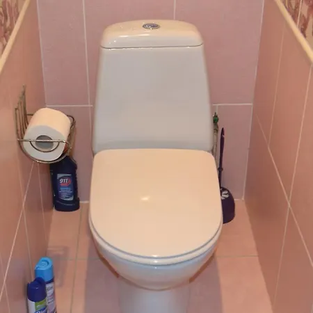 1 In Suharevo Апартаменты *