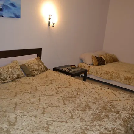 1 In Suharevo Апартаменты Минск