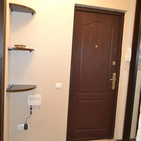 1 In Suharevo Апартаменты