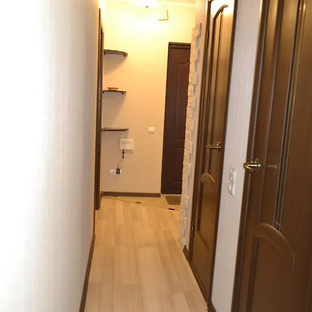 Апартаменты 1 In Suharevo *